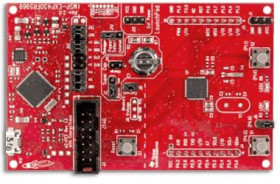 MSP430 Texas Instruments MSP430FR5969 LaunchPad Development Kit Mikrokontroler 16-bitowy MSP430 MSP-EXP430FR5969