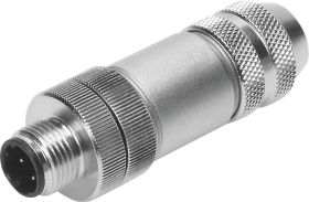 Złacze męskie FESTO NECU-M-S-D12G4-C2-ET 543109 1 szt.