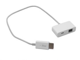 BEZPRZEWODOWY TRANSMIT. HDMI EZCAST MAGI