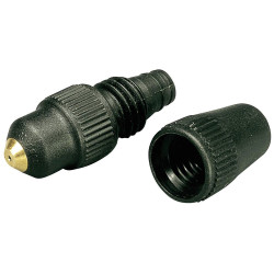 Gloria Haus und Garten 726984.0000 Hollow Cone Nozzle 1 Piece(s)