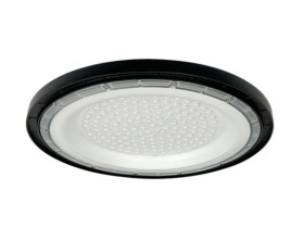 Lampa LED UFO High Bay 100W 12000lm IP65 Zimna Barwa 6000K