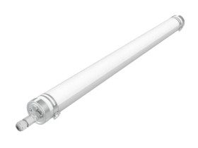 Lampa LED Hermetyczna Natynkowa Alkora Pro 120cm 36W 4000K