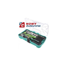 Zestaw narzędzi SD-9326M PROSKIT Tablet/GSM iPhone, serwis GSM