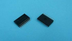 TPIC-6B595 SO-20 POWER LOGIC 8-BIT SHIFT