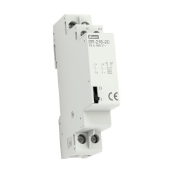 Przekaźnik bistabilny 440V Ith 16A 2NO ELKO BR-216-20/230V