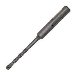 Worksafe SDS5X110 SDS Plus Drill Bit &#xD8;5 x 110mm