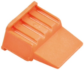 Blokada klinowa Deutsch DTM Zaczep typu wedgelock Złącza samochodowe