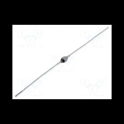 Dioda BYD33D 200V 1,5A 250ms