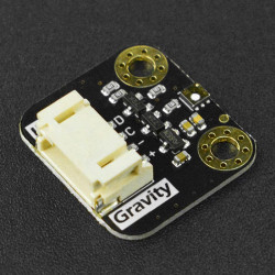 Gravity: SGP40 Air Quality Sensor