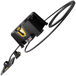 Wagner 2418214 SteamForce Speed Pro