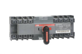 ABB 1SCA124062R1001 Przełącznik zmiany kierunku OTM80F4CMA24D, 800 V, 80 A