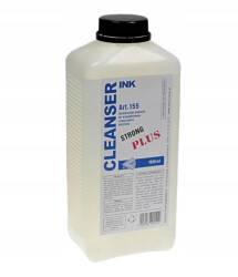 Uniwersalny preparat do czyszczenia kartridży ART.155 1000ml