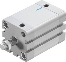 Siłownik kompaktowy FESTO ADN-40-40-A-P-A 536295, Długość skoku: 40 mm