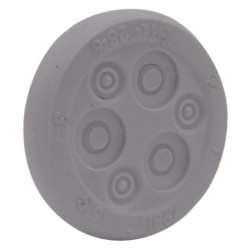 Dławica kablowa HTL-28-6 IP65 - Szara