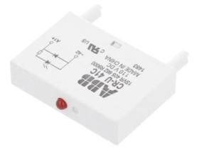 CR-U-41C Moduł diodowy