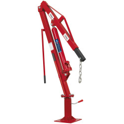 Sealey SSC750 Static Mounted Crane 750kg