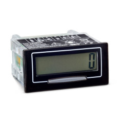 Trumeter 7111HV Electronic Totaliser 10-110VDC/10-240VAC