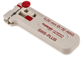 Ściągacz izolacji Jokari 0.20mm 0.20mm