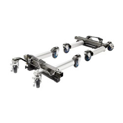 CRIC DE ROUE HYDRAULIQUE