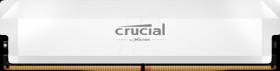 CP16G60C36U5W 16 GB DDR5 6000 CL36 Crucial Pro OC White