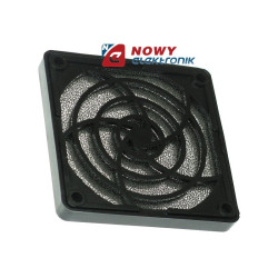 Osłona went. z filtr 45PPI 80mm LFT80FI45 do wentylatora