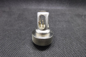 DTBG Czujnik dymu lotniczy wojskowy ДТБГ