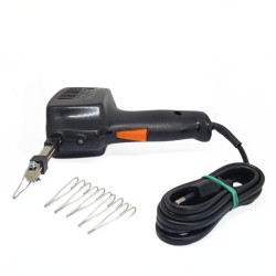 Lutownica transformatorowa 100W ETP III mocowanie: śruba NUBA