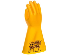 Rękawice elektroizolacyjne 2,5kV rozmiar 11 ERE_2,5KV-11