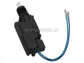 Siłownik 2- przewodowy 7 kg