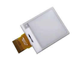 Wyświetlacz LCD Display Elektronik DEE152152A-W 152 x 152 Pixel