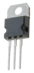Tranzystor N MOSFET 60V/50A