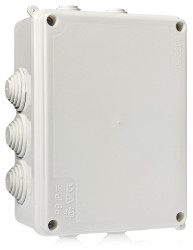 P09 - puszka instalacyjna