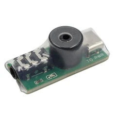 Urządzenie do ćwiczenia kodu Morse'a TYPE-C Version CW Trainer Ultra-Przenośne z dźwiękiem i światłem,obsługujące różne klucze