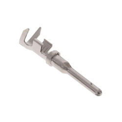 ITT Cannon 132060-0120 Connector Male Unshrouded