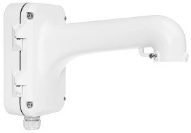 DS-1604ZJ - uchwyt ścienny z puszką do kamer