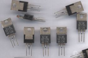 135V SE135 STABILIZATOR