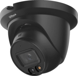 KAMERA IP DAHUA IPC-HDW2549TM-S-IL-0280B-BLACK