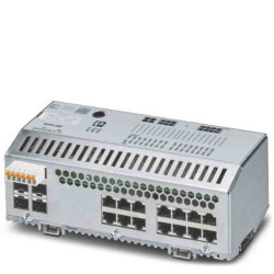 Ethernet Switch 12, Phoenix Contact