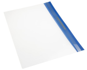 Opaska ESD, typ: Wyczyścić Binder, w zestawie: 5, wys.: 315mm, szer.: 235mm, gł.: 4mm