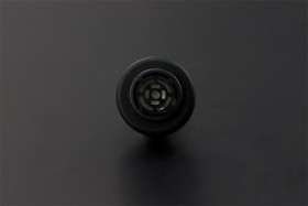 SRF01 ultrasonic sensor [Discontinued]