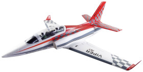 Model odrzutowca RC Amewi AMXFlight Viper Hpat 717 mm