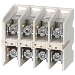 Akcesoria do obudów Zacisk łączący 034509 K150/4