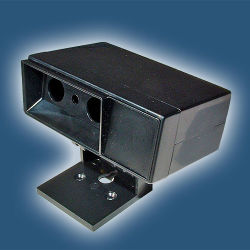 Obudowa KM-32C materiaĹ : ABS