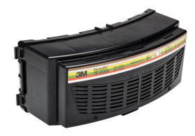 Versaflo ABE2K1HgP Filter TR-6580E