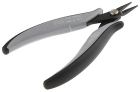 Szczypce, 140 mm, materiał: Stal, RS PRO