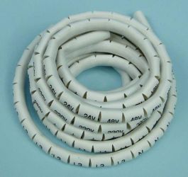 OZNACZNIKI NA KABEL max 6mm SYMBOLE ELEK