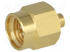 Złącze SMA/m zaciskane na MRC400