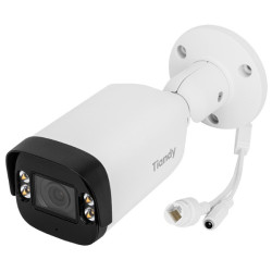 KAMERA IP TC-C38US 3LRA-28 Color Maker - 8 Mpx 2.8 mm TIANDY