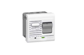 RCCB, 2-biegunowy, 16A, Legrand 230V