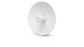 Cpe Powerbeam, 2,4Ghz, 1X Rj45 1000Mb/S, 18Dbi Ubiquiti Pbe-2Ac-400